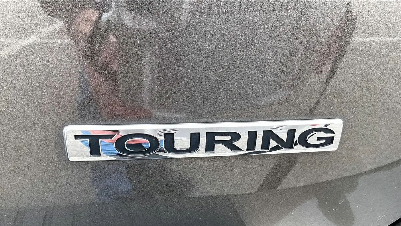 2019 Honda Odyssey Touring
