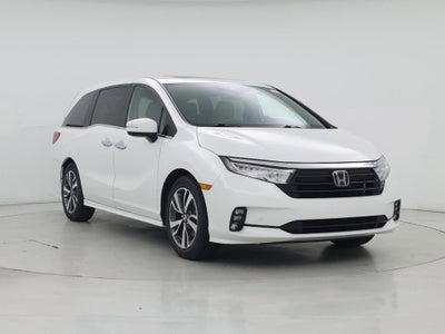 Photo of a 2023 Honda Odyssey Touring 4DR Mini-Van for sale