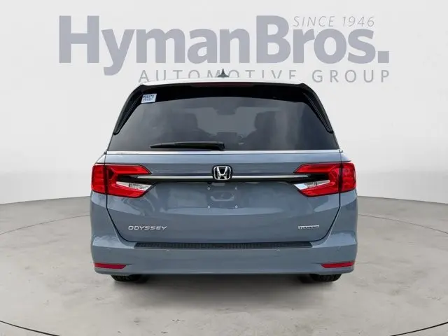 2023 Honda Odyssey - $41,995
