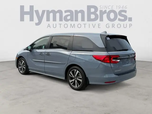 2023 Honda Odyssey - $41,995