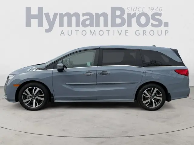 2023 Honda Odyssey - $41,995