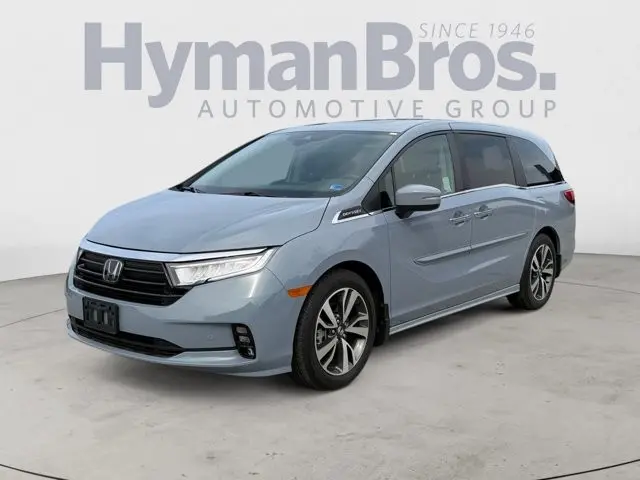 2023 Honda Odyssey - $41,995