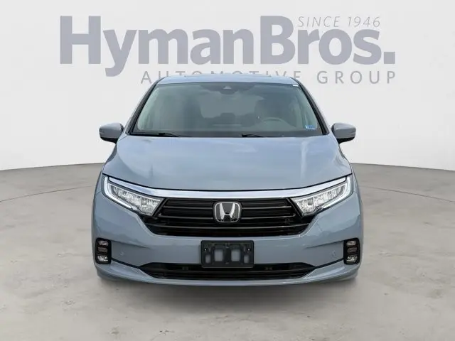2023 Honda Odyssey - $41,995