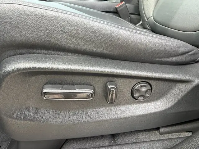 2023 Honda Odyssey - $41,995