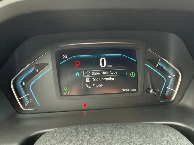 2023 Honda Odyssey - $41,995