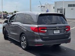 2024 Odyssey Thumbnail 17