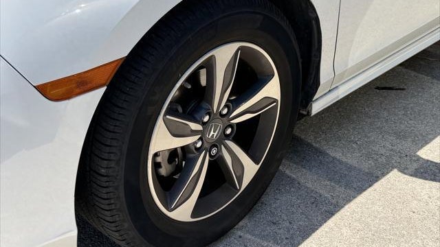 2020 Honda Odyssey Touring