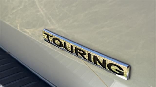2020 Honda Odyssey Touring