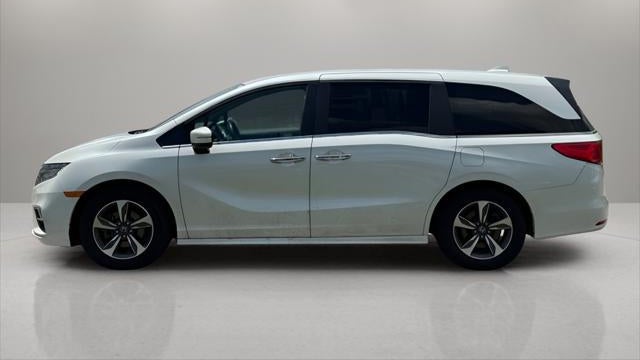 2020 Honda Odyssey Touring