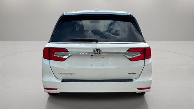 2020 Honda Odyssey Touring