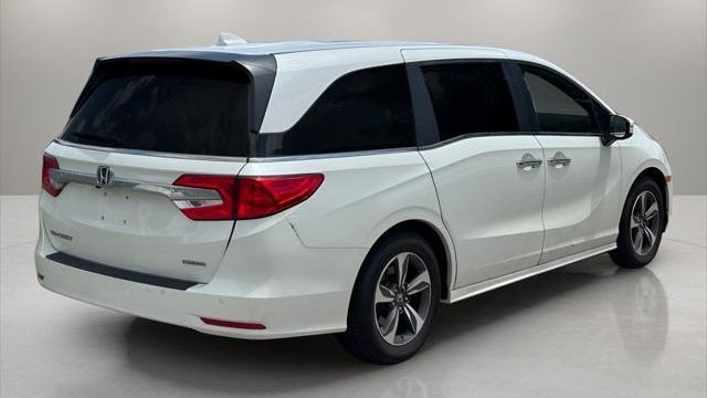 2020 Honda Odyssey Touring