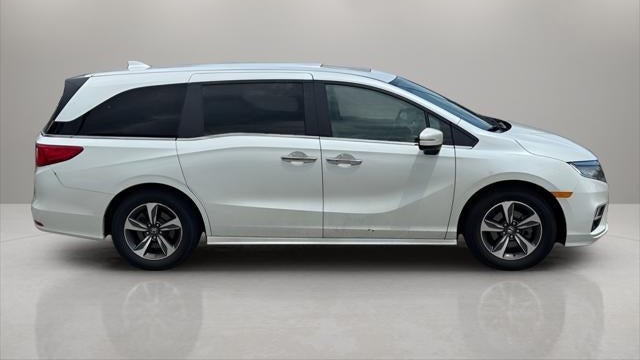 2020 Honda Odyssey Touring
