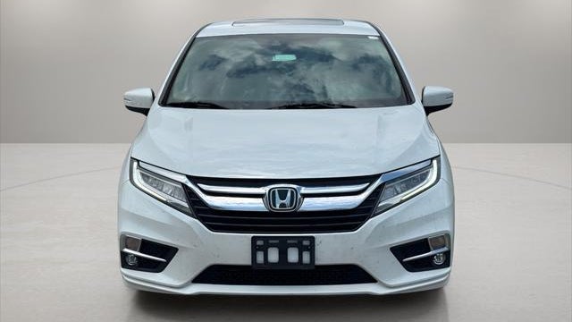 2020 Honda Odyssey Touring