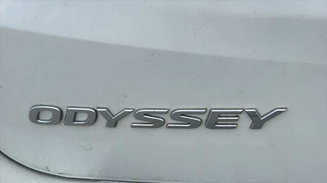 2020 Honda Odyssey Touring