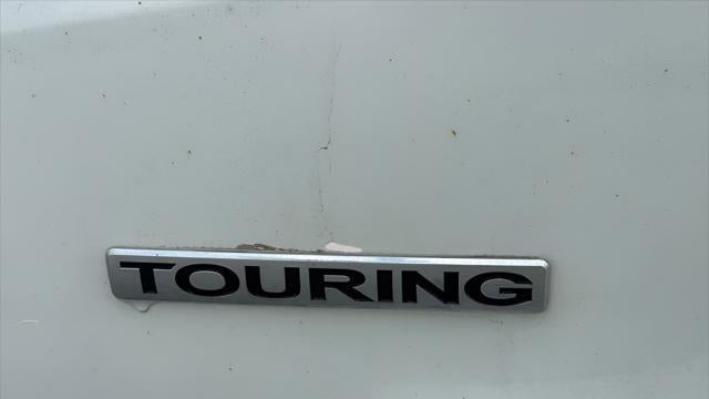2020 Honda Odyssey Touring