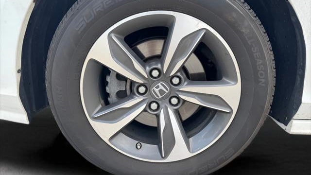2020 Honda Odyssey Touring