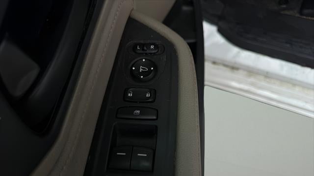 2020 Honda Odyssey Touring