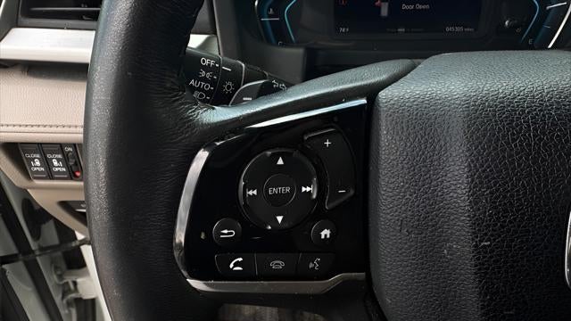 2020 Honda Odyssey Touring