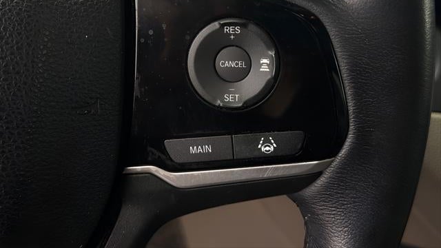 2020 Honda Odyssey Touring