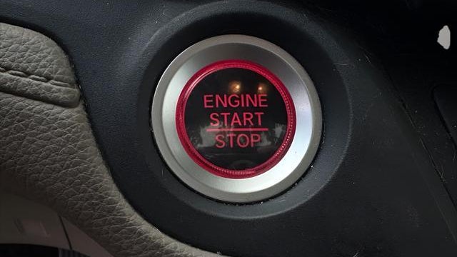 2020 Honda Odyssey Touring