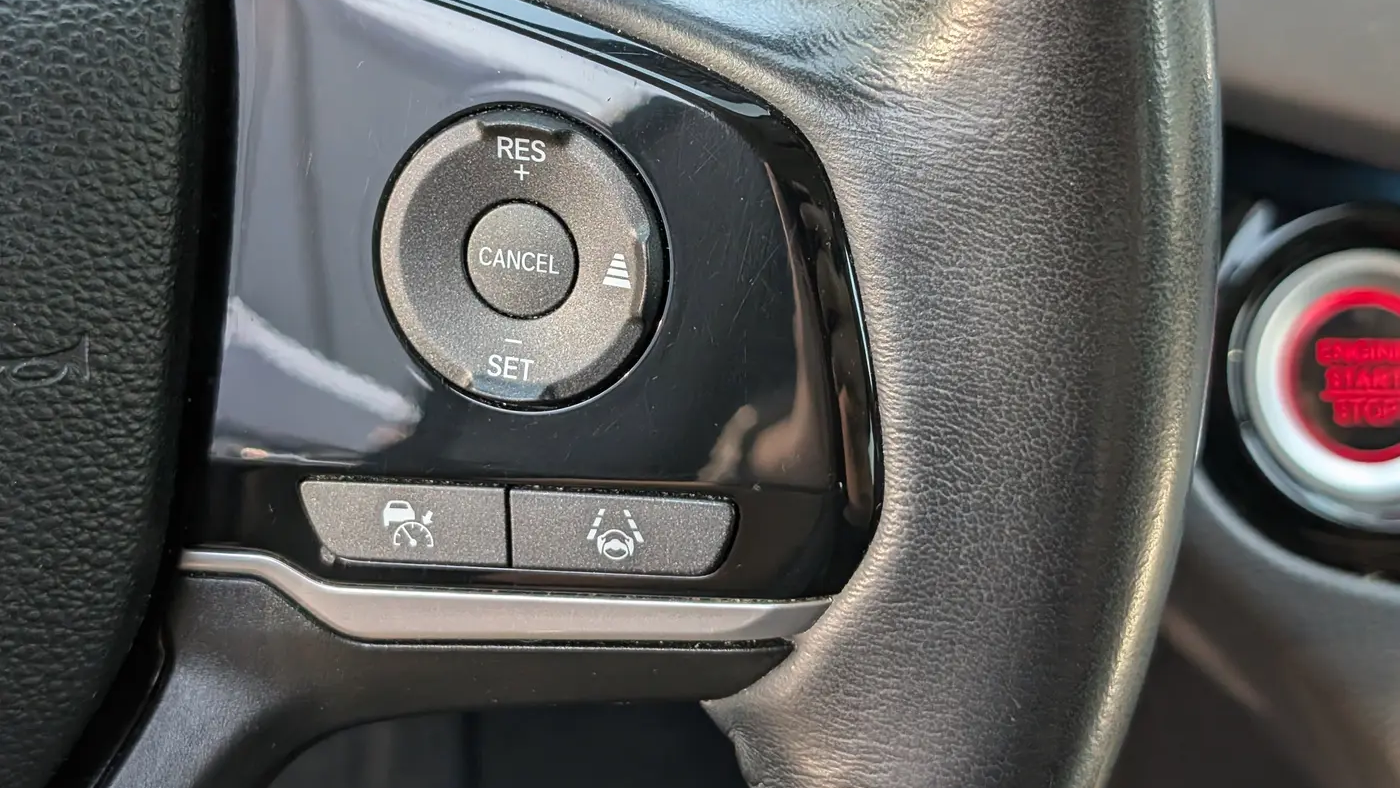 2021 Honda Odyssey Touring