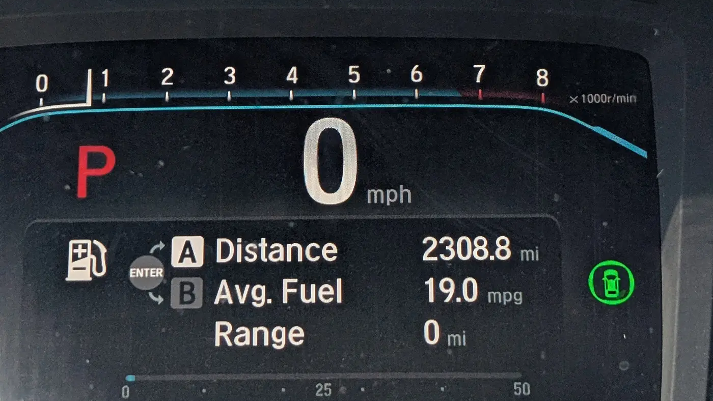 2021 Honda Odyssey Touring