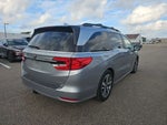 2021 Odyssey Thumbnail 3