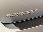 2021 Odyssey Thumbnail 10