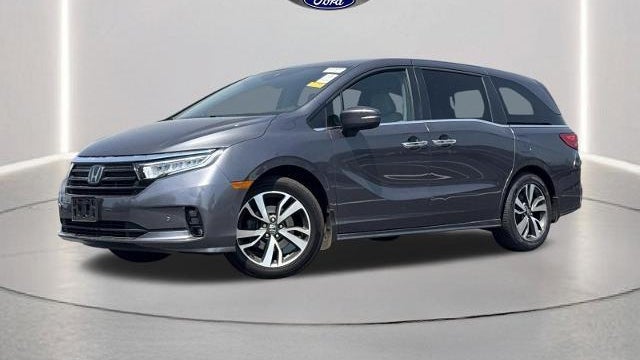Preowned 2023 Honda Odyssey Touring for Sale
