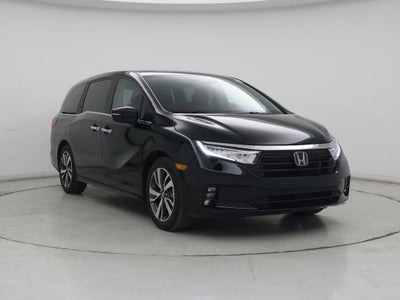 Photo of a 2024 Honda Odyssey Touring 4DR Mini-Van for sale
