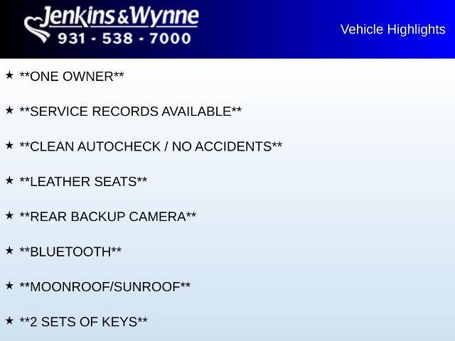 2024 Honda Odyssey - $37,459