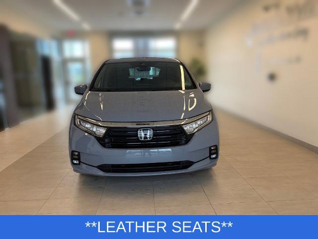 2024 Honda Odyssey - $37,459