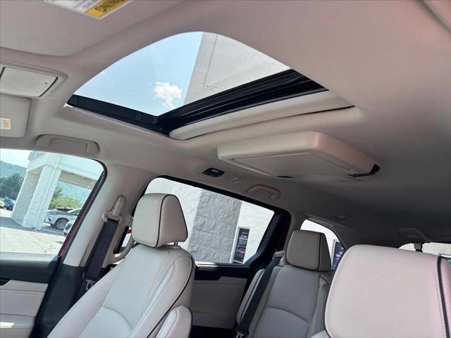 2025 Honda Odyssey - $40,988