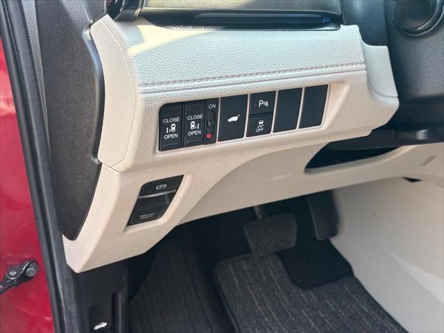 2025 Honda Odyssey - $40,988