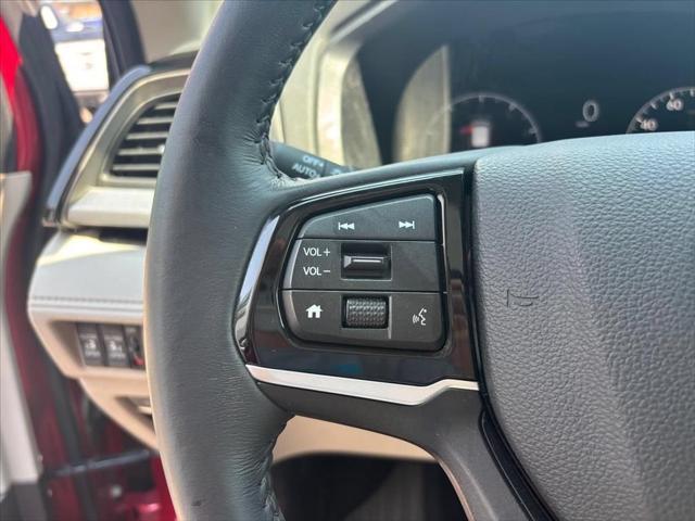 2025 Honda Odyssey - $40,988