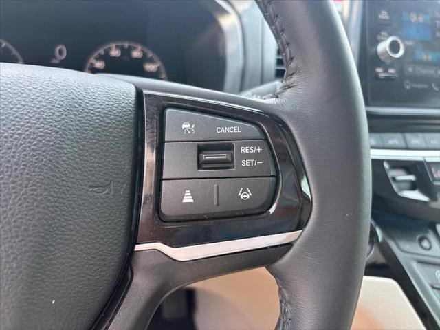 2025 Honda Odyssey - $40,988