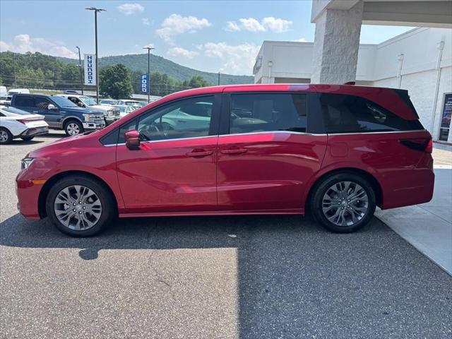 2025 Honda Odyssey - $40,988