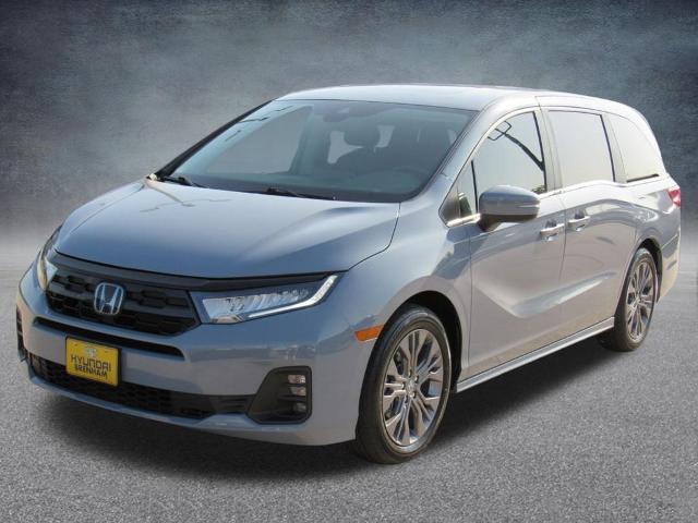 2025 Honda Odyssey - $38,591