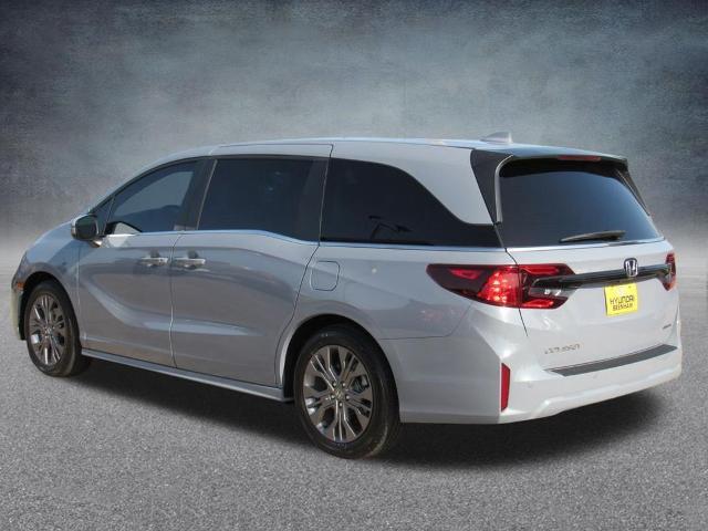 2025 Honda Odyssey - $38,591