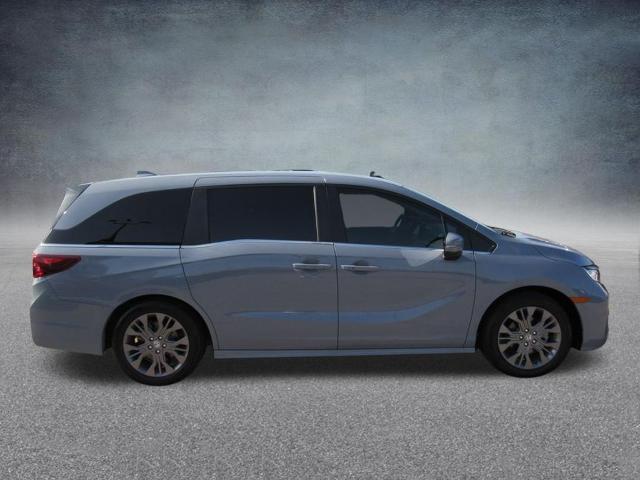 2025 Honda Odyssey - $38,591