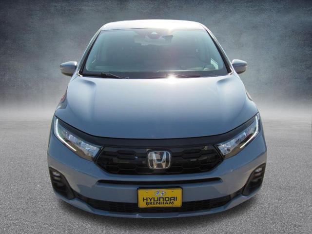 2025 Honda Odyssey - $38,591