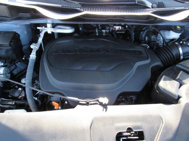 2025 Honda Odyssey - $38,591