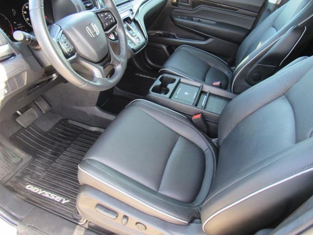 2025 Honda Odyssey - $38,591