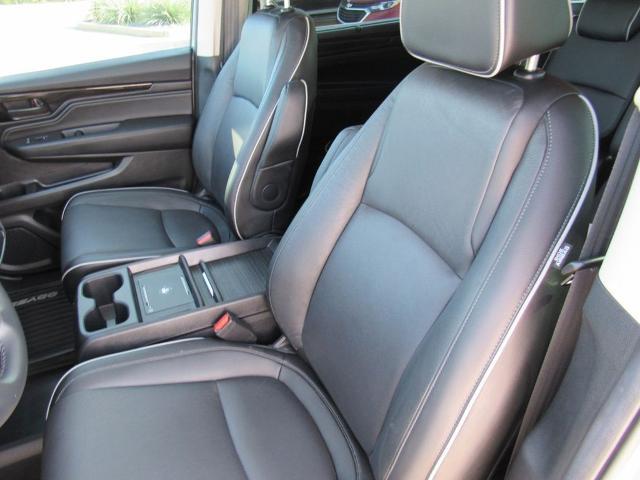 2025 Honda Odyssey - $38,591