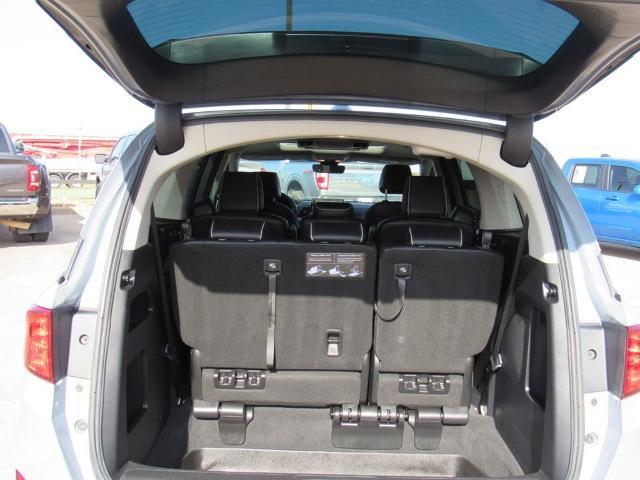 2025 Honda Odyssey - $38,591