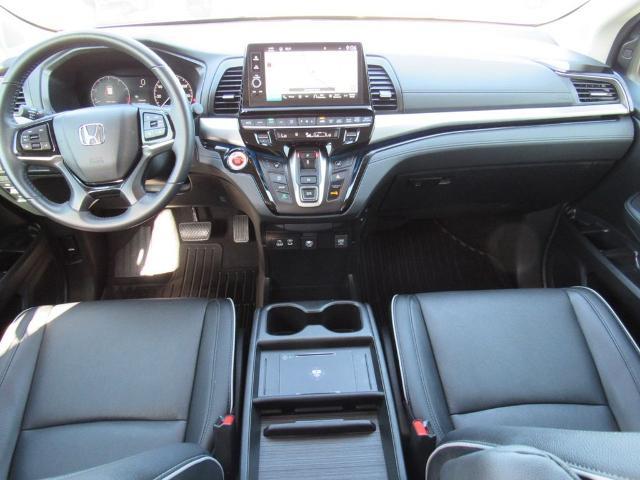 2025 Honda Odyssey - $38,591