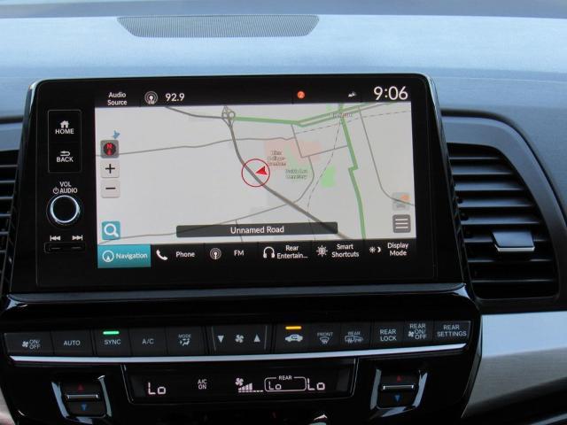 2025 Honda Odyssey - $38,591
