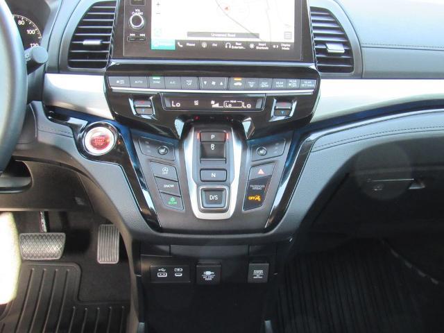 2025 Honda Odyssey - $38,591