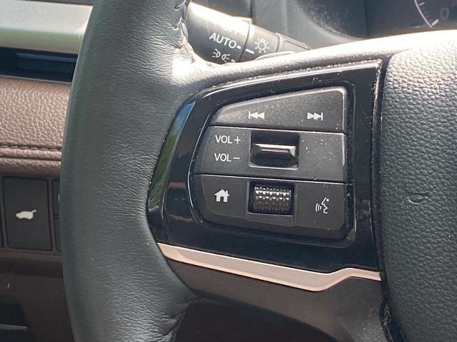 2025 Honda Odyssey