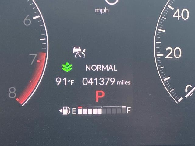 2025 Honda Odyssey